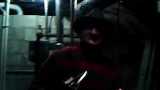 Freddy Krueger Boiler Room Nightmare!