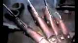 Dream Stalker Gloves Pt. 1