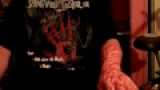 Eddie Burns Silicone Left Hand