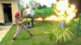 IS TROPICAL | THE GREEKS