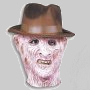 Masks/Busts