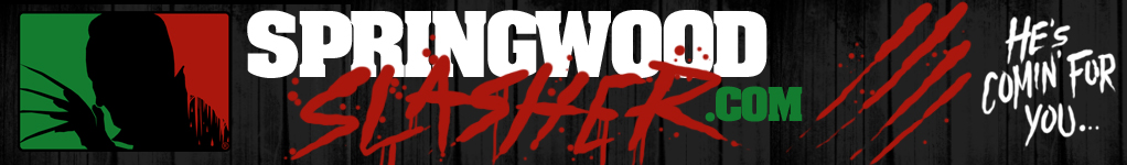 Springwood Slasher Forum